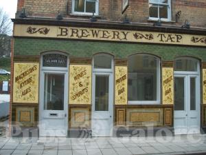 Picture of The Brewery Tap