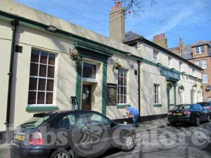 Picture of Radnor Arms
