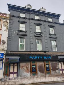 Picture of Party Bar