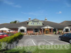 Picture of The Brickfield
