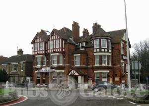 Picture of The Park Inn Hotel