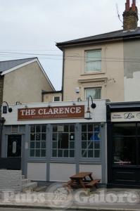 Picture of The Clarence