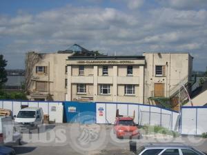 Picture of The Admirals Bar @ The Clarendon Royal Hotel