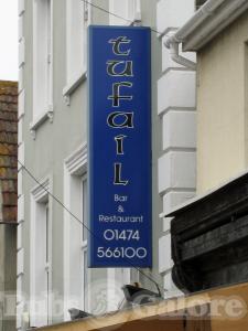 Picture of Tufail
