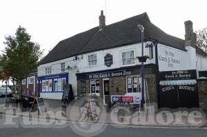 Picture of Ye Olde Coach & Horses Inn