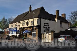 Picture of Ye Olde Coach & Horses Inn