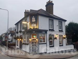 Picture of The Echo