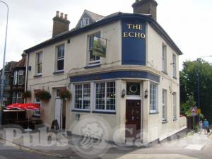 Picture of The Echo