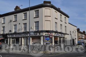 Picture of The Elephants Head (Ellies Bar)