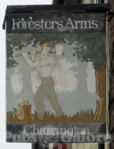 Picture of The Foresters Arms