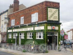 Picture of The Foresters Arms