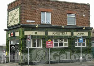 Picture of The Foresters Arms