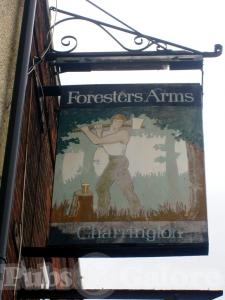 Picture of The Foresters Arms