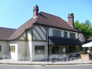Picture of The Fox & Hounds