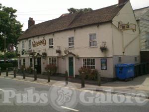 Picture of The George