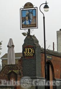 Picture of The Jolly Drayman