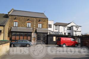 Picture of The Jolly Drayman