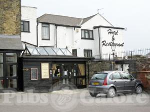 Picture of The Jolly Drayman