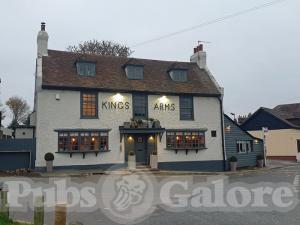 Picture of Kings Arms