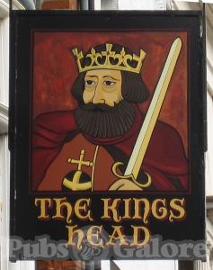 Picture of The Kings Head