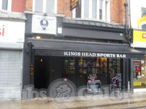 Picture of The Kings Head