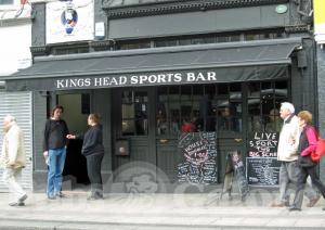 Picture of The Kings Head