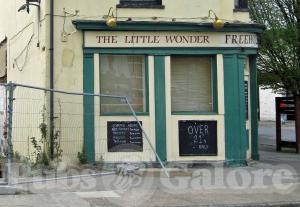 Picture of The Little Wonder