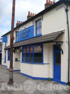 Picture of Milton Ale Shades
