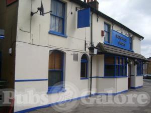 Picture of Milton Ale Shades