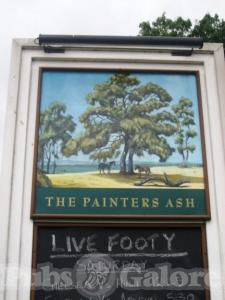 Picture of The Painters Ash