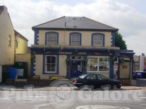 Picture of The Pelham Arms