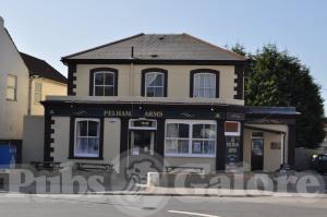 Picture of The Pelham Arms