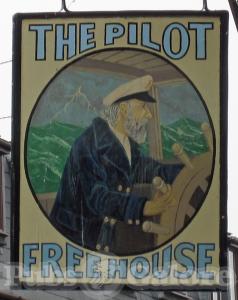 Picture of The Pilot