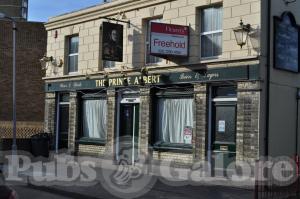 Picture of The Prince Albert
