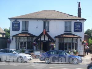 Picture of The Railway Tavern