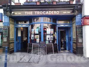Picture of The Trocadero