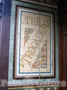 Picture of The Trocadero