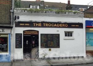 Picture of The Trocadero