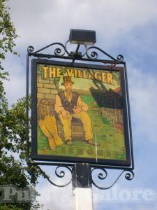 Picture of The Villager