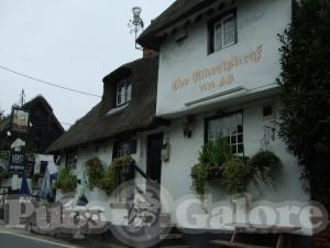 Picture of Wheatsheaf