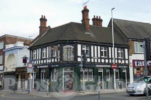 Picture of The Wheatsheaf