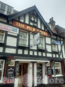 Picture of The Pier Hotel