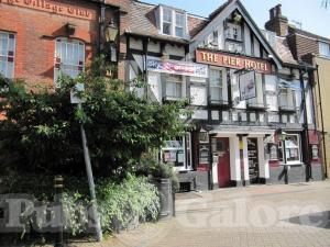 Picture of The Pier Hotel