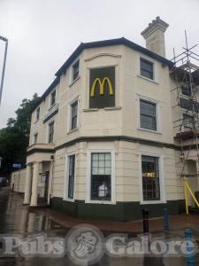 Picture of Railway Hotel