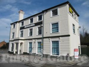 Picture of Railway Hotel