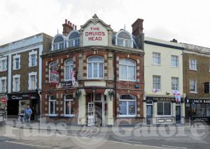 Picture of The Druids Head