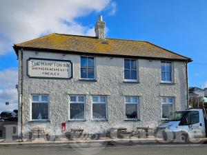 Picture of The Hampton Inn