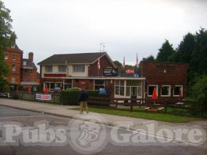 Picture of The Heron