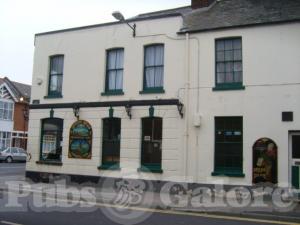 Picture of The Queens Head