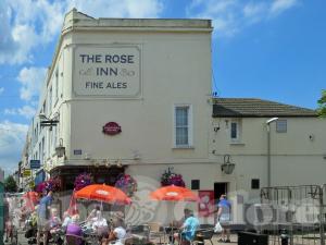 Picture of The Rose Inn
